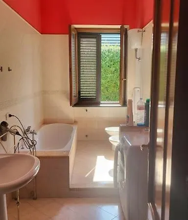 La Conca Di Pompei Apartament *