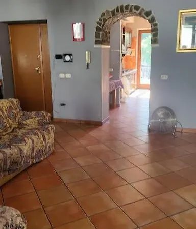 La Conca Di Pompei *
