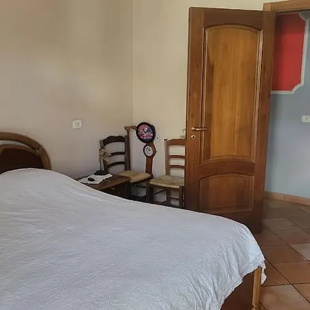 La Conca Di Pompei *