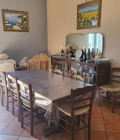 La Conca Di Pompei Apartament *
