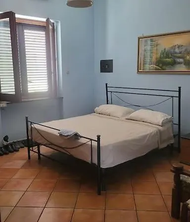 Apartment La Conca Di Pompei