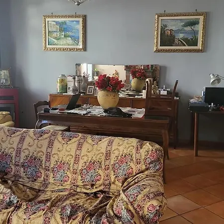 La Conca Di Pompei *